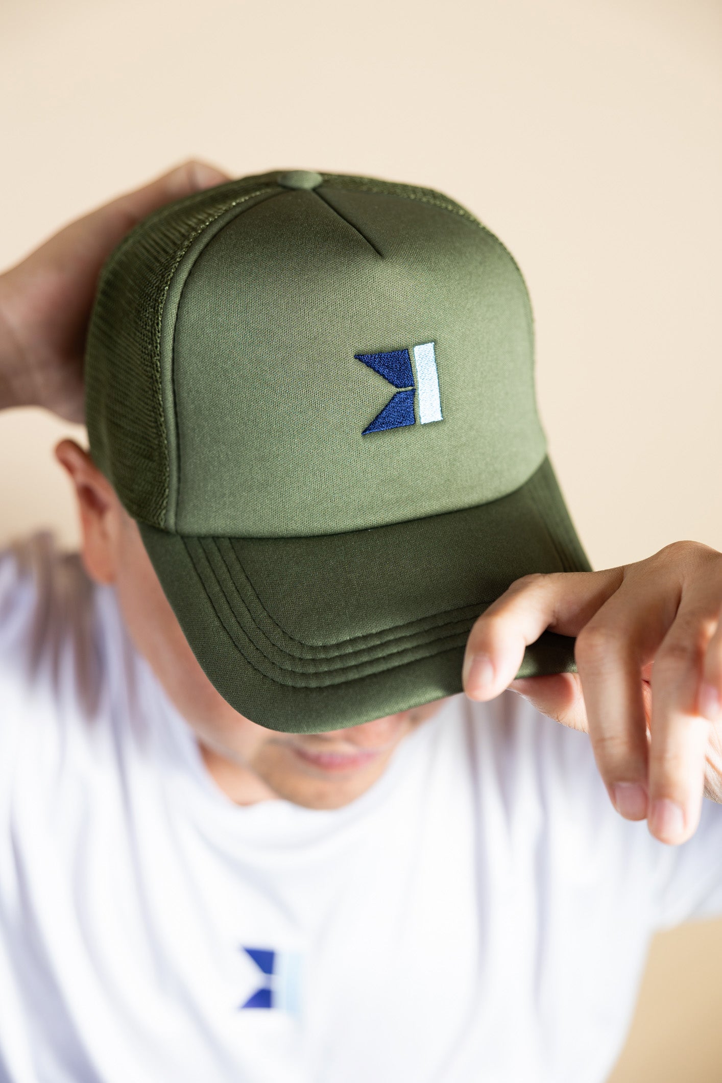 Trucker Cap