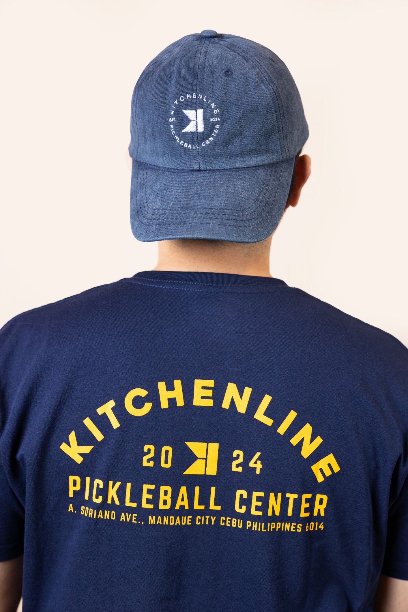 Vintage Cap
