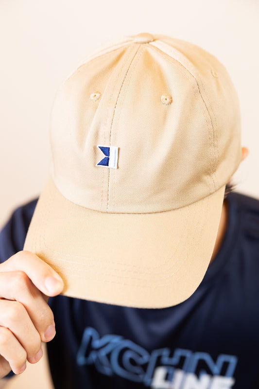 Dad Cap