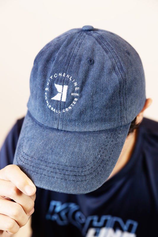 Vintage Cap