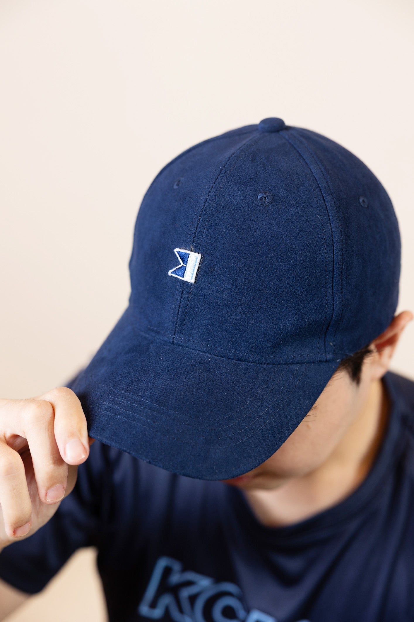 Premium Baseball Cap