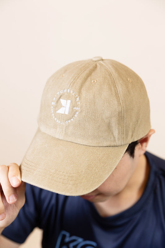Vintage Cap