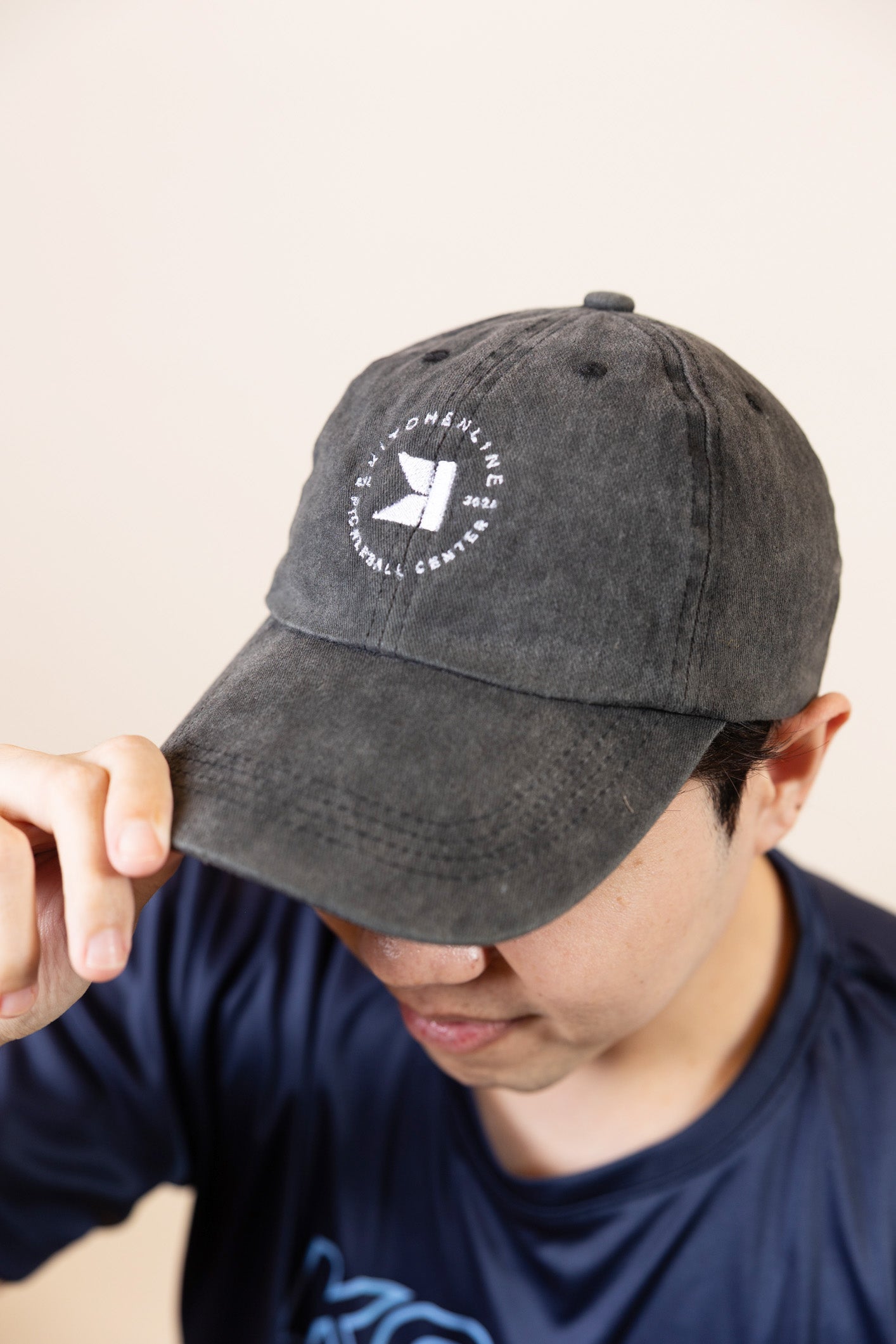Vintage Cap