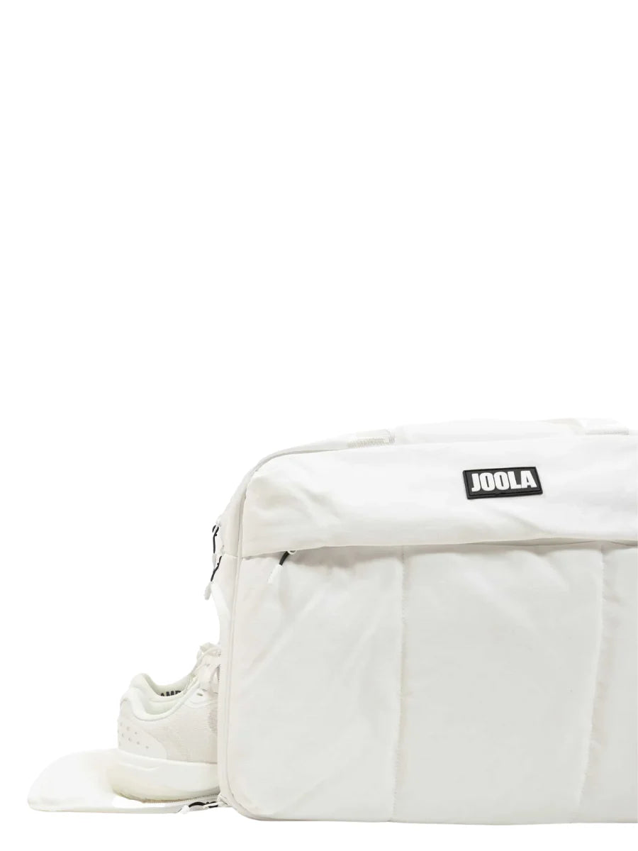 Joola Overnighter Puff Bag