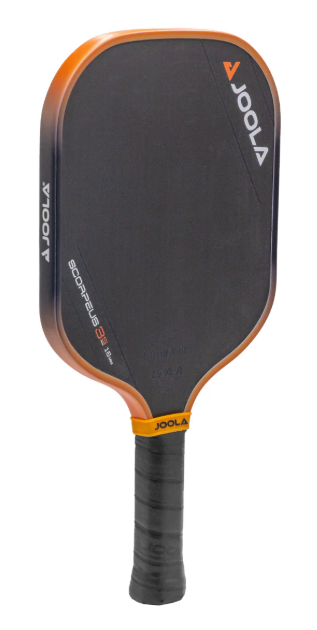 JOOLA Collin Johns Scorpeus 3S 16mm Pickleball Paddle