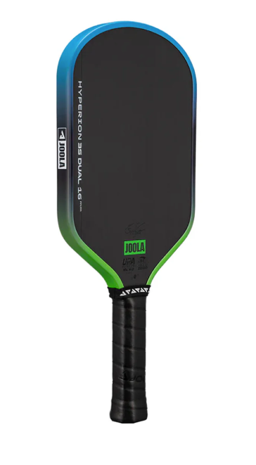JOOLA Hyperion 3S 16mm Dual Pickleball Paddle
