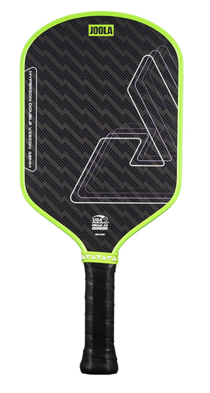 JOOLA Hyperion Double Vision Pickleball Paddle