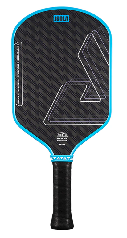 JOOLA Hyperion Double Vision Pickleball Paddle