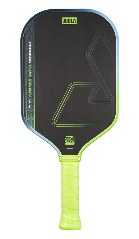 JOOLA Perseus Heat Vision Pickleball Paddle