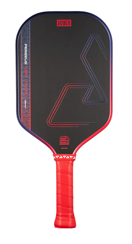 JOOLA Perseus Heat Vision Pickleball Paddle