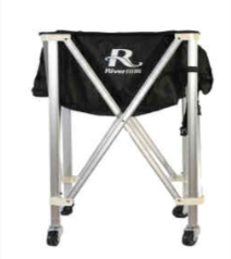 River Ball Caddy