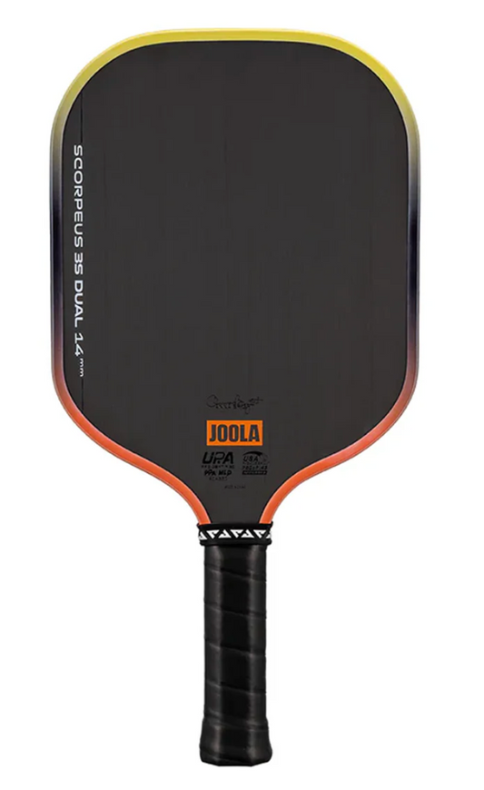 JOOLA Scorpeus 3S Dual Pickleball Paddle
