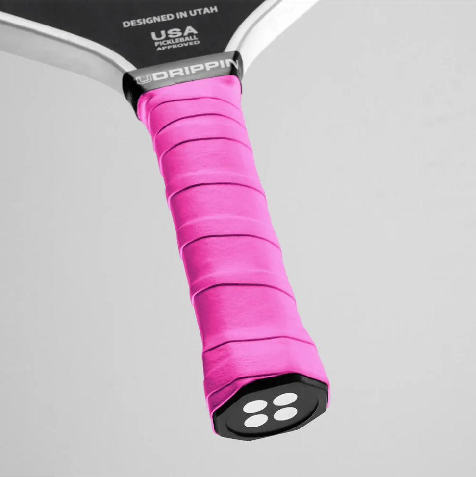 Udrippin Comfort Tour Grip