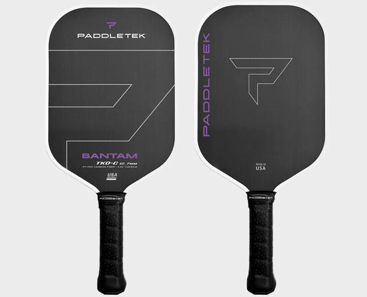 PADDLETEK Bantam TKO-C 12.7