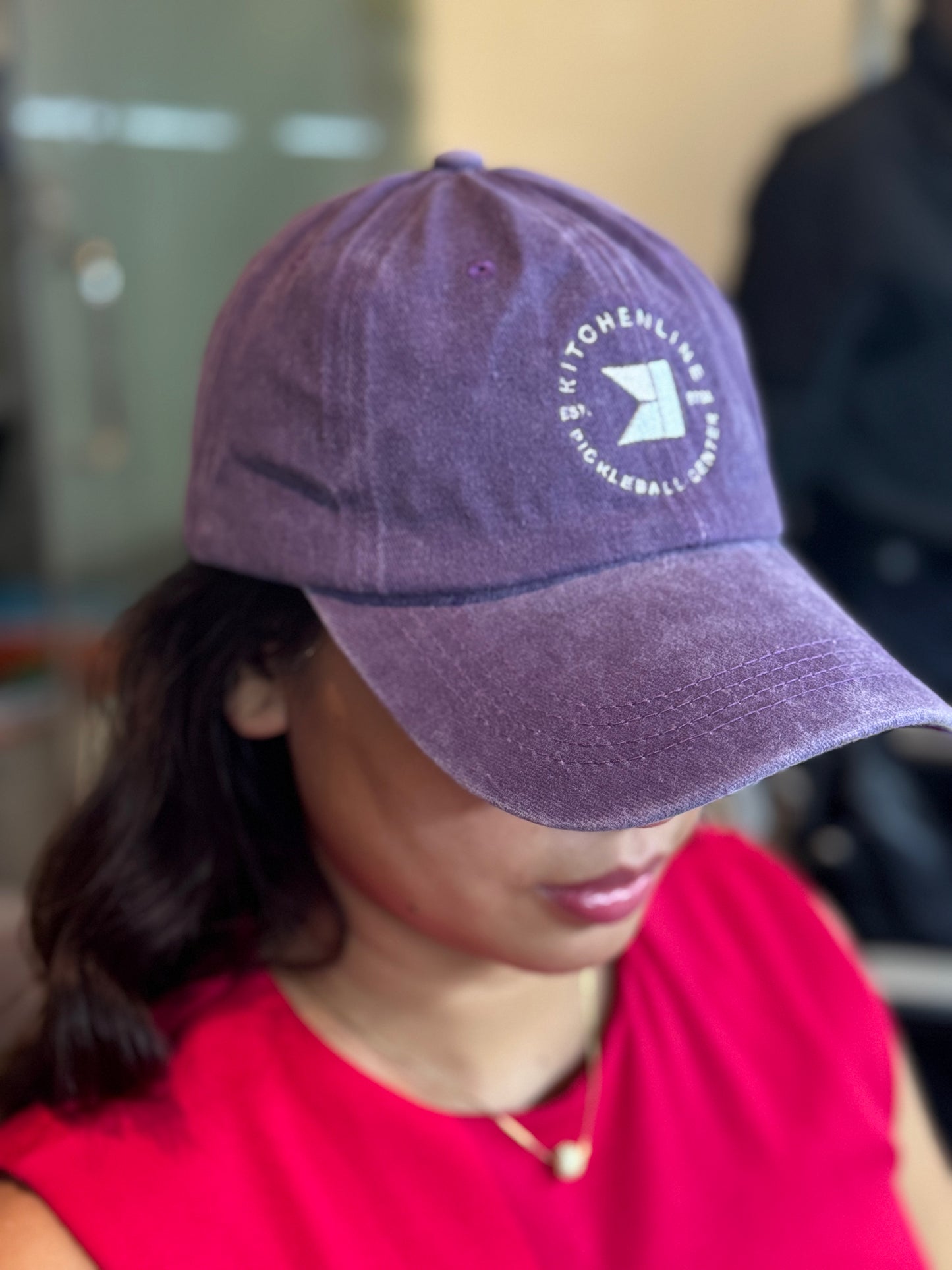 Vintage Cap