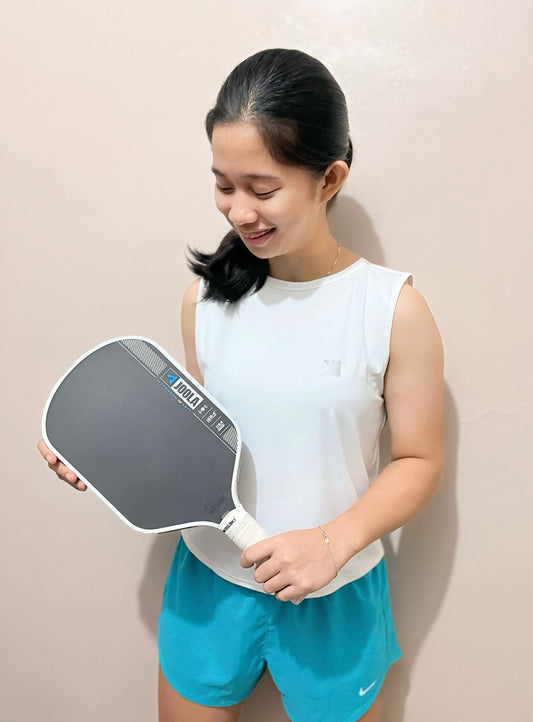 Luxe Sleeveless Tank