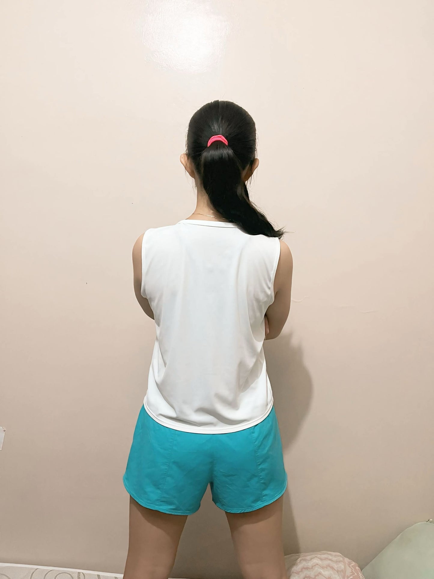 Luxe Sleeveless Tank