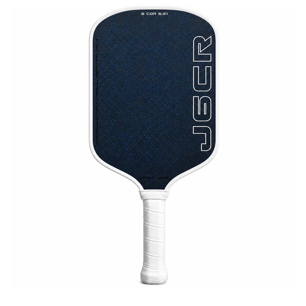 Honolulu J6CR Crystal Blue Endurance Surface